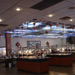 Grand Buffet