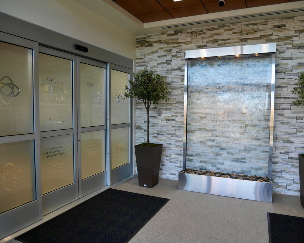 AMITY MEDICAL GROUP Updated April 2024 9835 Monroe Rd, Charlotte