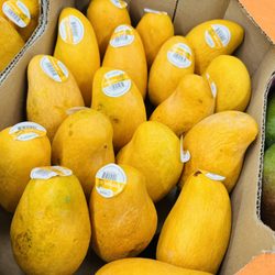 Green Fish Seafood & Grocery - Fresh Mangos