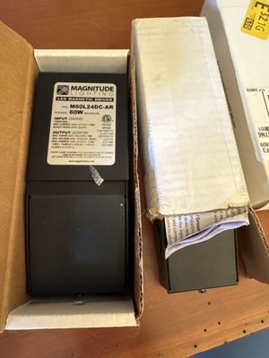 Certified Electrical Technologies