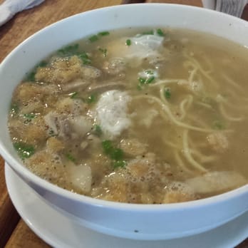 JT's Manukan Grille - Batchoy with egg - Restaurants Near Me - Quezon City, NCR JT's Manukan Grille - Batchoy with egg - Restaurants Near Me - Quezon City, NCR