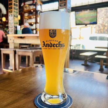 Prost! - Banana Beer! - Pubs Near Me - Portland, Oregon