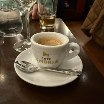 Petterinos - Espresso - American Near Me - Chicago, Illinois