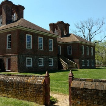 Stratford Hall - Historical Tours Near Me - Stratford, Virginia Stratford Hall - Historical Tours Near Me - Stratford, Virginia