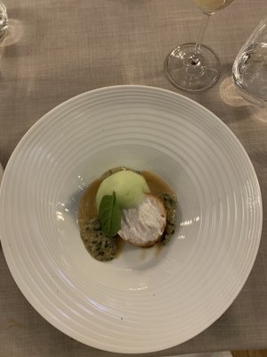 Fonda Espanya by null