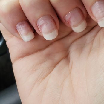 Ocean Isle Nails - Nail Salons Near Me - Ocean Isle Beach, North Carolina