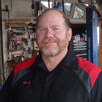 Red's Transmission & Performance - Cameron is the owner of Red's Transmissions. He has years of experience and has an amazing team. - Auto Repair Near Me - Bonners Ferry, Idaho Red's Transmission & Performance - Cameron is the owner of Red's Transmissions. He has years of experience and has an amazing team. - Auto Repair Near Me - Bonners Ferry, Idaho