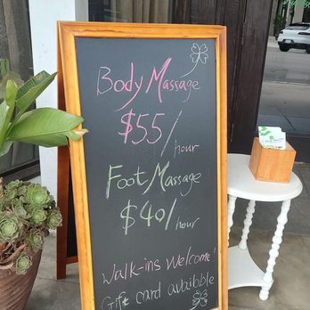 Lucky Clover Spa - Massage Near Me - Sierra Madre, California Lucky Clover Spa - Massage Near Me - Sierra Madre, California