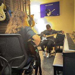 Impulse Music Co.
