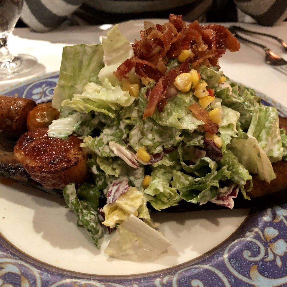 Lightfoot Restaurant - The Plank Appetizer - American Near Me - Leesburg, Virginia