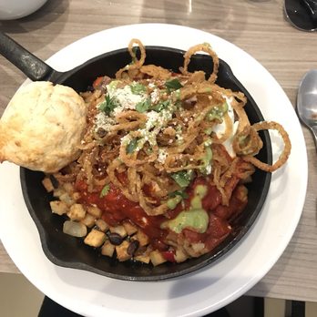 Hash Kitchen - Breakfast & Brunch Near Me - Scottsdale, Arizona
