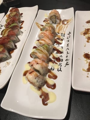 Biwon Premium Korean BBQ and Sushi All You Can Eat by null