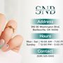 Photo of Society Nail Bar