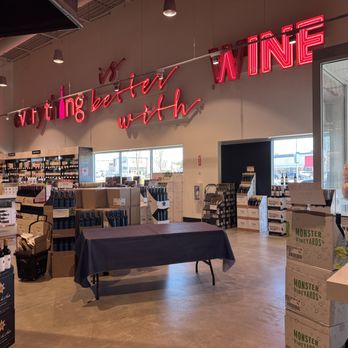 Everything Wine - Everything is better with wine~ - Beer, Wine & Spirits Near Me - Langley, British Columbia Everything Wine - Everything is better with wine~ - Beer, Wine & Spirits Near Me - Langley, British Columbia