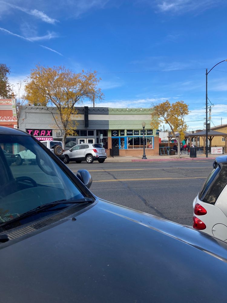 THE FLOORING SHACK PRESCOTT Updated October 2024 230 S Montezuma, Prescott, Arizona