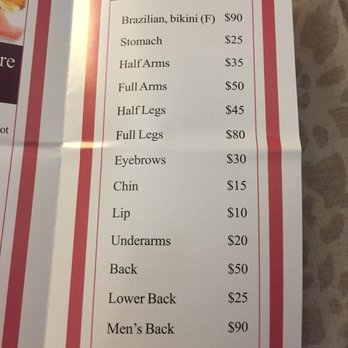 Sugaring Studio - Other services available - Sugaring Near Me - Vienna, Virginia