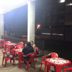 Bar do Chicão