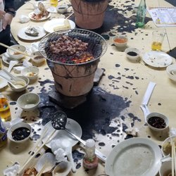 鴻福海鮮四季火鍋