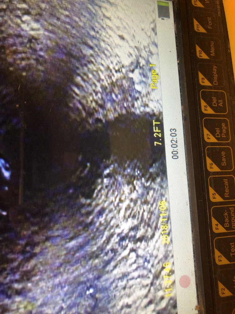 Slide of Precision Pipe Coating