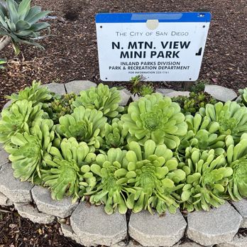 Mountain View Mini Park - Parks Near Me - San Diego, California Mountain View Mini Park - Parks Near Me - San Diego, California