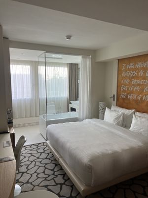 Hotel N’vy by null