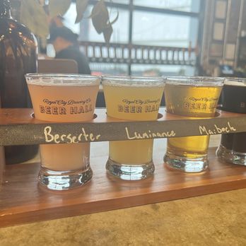 Royal City Brewing - Breweries Near Me - Guelph, Ontario Royal City Brewing - Breweries Near Me - Guelph, Ontario