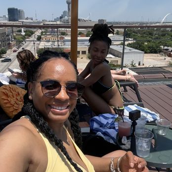 Canvas Hotel Dallas - Hotels Near Me - Dallas, Texas