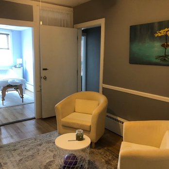 Intuitive Alignment Massage - Massage Therapy Near Me - Newport, Rhode Island