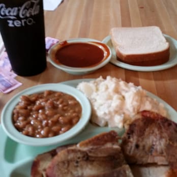 Scott's Bar-B-Que - That, my friends is sliced bbq pork - Barbeque Near Me - Cochran, Georgia Scott's Bar-B-Que - That, my friends is sliced bbq pork - Barbeque Near Me - Cochran, Georgia