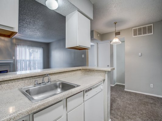 The Interlace Apartments by null