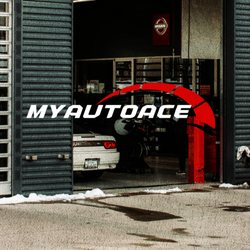 MyAutoAce