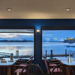 Gordie's Restaurant & Lounge - View at Gordie's