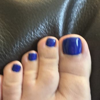 AM Nails - Nail Salons Near Me - Oklahoma City, Oklahoma