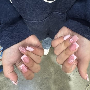Divine Spa - Nail Salons Near Me - San Francisco, California Divine Spa - Nail Salons Near Me - San Francisco, California