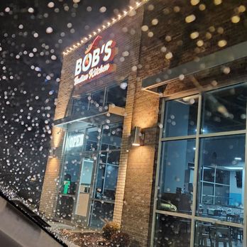 Bob’s Indian Kitchen - Even in the rain you can find the lights of Bob's. - Indian Near Me - Brownsburg, Indiana Bob’s Indian Kitchen - Even in the rain you can find the lights of Bob's. - Indian Near Me - Brownsburg, Indiana
