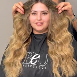 Be U Hair Salon