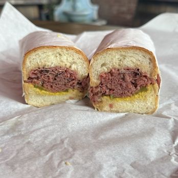 The Deli - #2 Pastrami Dip - Delis Near Me - Rancho Cucamonga, California The Deli - #2 Pastrami Dip - Delis Near Me - Rancho Cucamonga, California