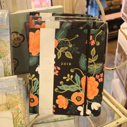 Sample House and Candle Shop