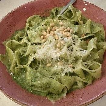 EaTo - Pesto Pasta - Pizza Near Me - Minneapolis, Minnesota