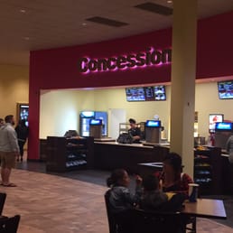 Concession stand Concession stand