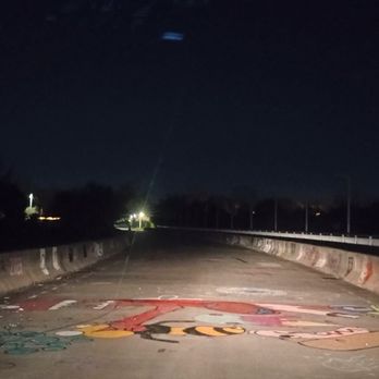 Bridge To Nowhere - Local Flavor Near Me - Charleston, South Carolina