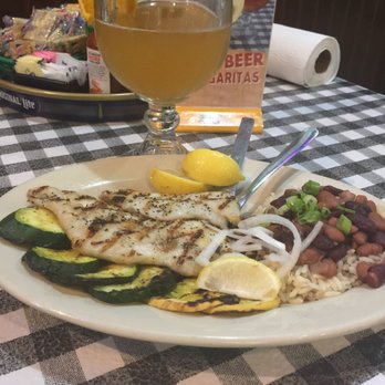 Flying Fish - Seafood Near Me - Little Rock, Arkansas