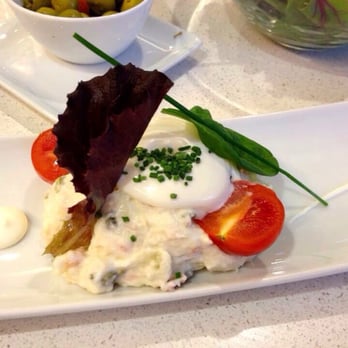 La Azotea - Good good good - Spanish Near Me - Seville, SE