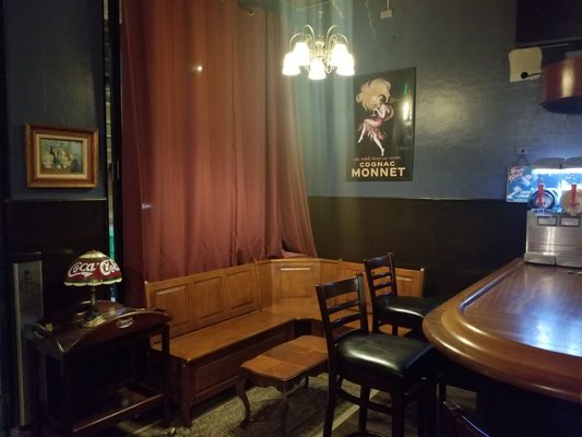 Gentilly by null