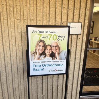 Gentle Dental Thunderbird - General Dentistry Near Me - Glendale, Arizona Gentle Dental Thunderbird - General Dentistry Near Me - Glendale, Arizona