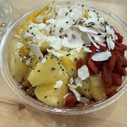 Tropical Smoothie Cafe