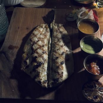 Casa Madera - Mediterranean Near Me - Toronto, Ontario