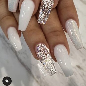 Jasmine's Spa and Nails - Waxing Near Me - Gig Harbor, Washington