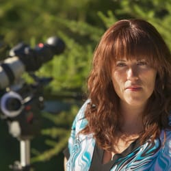 White Wedding Cinema - Luiza Perkowska