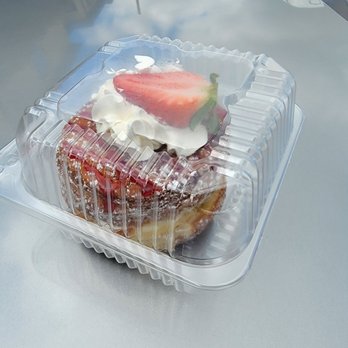 Friendly Donuts - Donuts Near Me - Orange, California